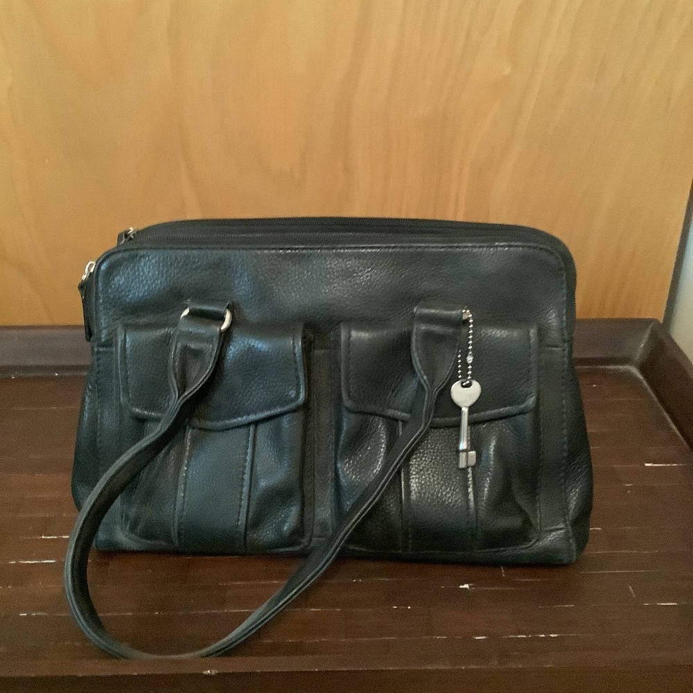 Fossil Handbag